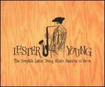 The Complete Lester Young Studio Sessions on Verve [#1]