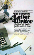 The Complete Letter Writer