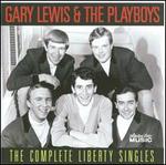 The Complete Liberty Singles