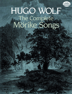 The Complete M�rike Songs