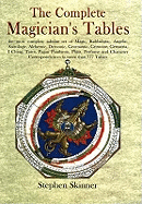 The Complete Magician's Tables