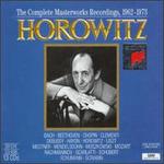 The Complete Masterwork Recordings, 1962-1973