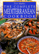 The Complete Mediterranean Cookbook
