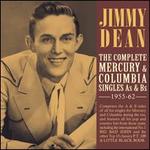 The Complete Mercury & Columbia Singles As & Bs 1955-1962