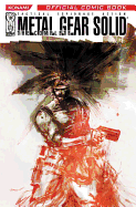The Complete Metal Gear Solid: Tactical Espionage Action