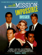 The Complete Mission Impossible Dossier