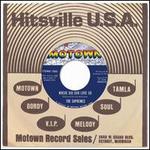 The Complete Motown Singles, Vol. 4: 1964
