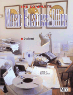 The Complete Music Business Office
