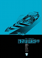 The Complete Nemesis the Warlock, Volume Three: Books Eight to Ten