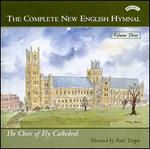The Complete New English Hymnal, Vol. 3