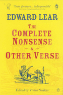 The Complete Nonsense and Other Verse