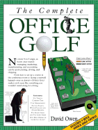 The Complete Office Golf