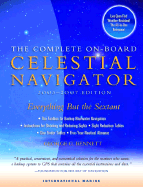 The Complete On-Board Celestial Navigator