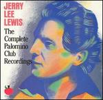 The Complete Palomino Club Recordings