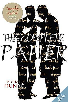 The Complete Patter - Munro, Michael