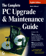 The Complete PC Upgrade and Maintenance Guide