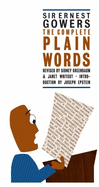 The Complete Plain Words