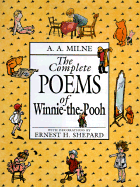 The Complete Poems of Winnie-The-Pooh