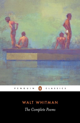 The Complete Poems - Whitman, Walt, and Murphy, Francis (Introduction by)