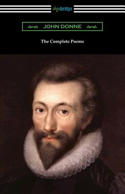 The Complete Poems - Donne, John