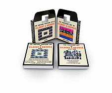 The Complete Postcard Art of Gilbert & George