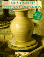 The Complete Potter's Companion