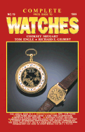 The Complete Price Guide to Watches