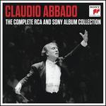 The Complete RCA and Sony Album Collection