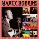 The Complete Recordings: 1952-1960