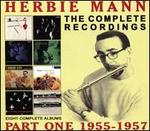 The Complete Recordings: 1955-1957