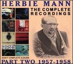 The Complete Recordings: 1957-1958