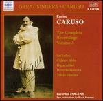 The Complete Recordings, Vol. 3