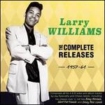 The Complete Releases 1957-62