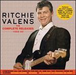 The Complete Releases: 1958-1960