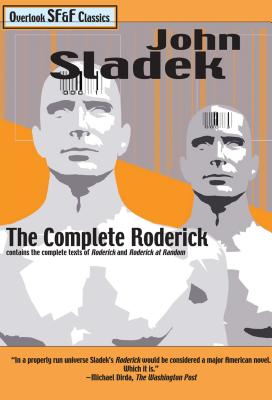 The Complete Roderick - Sladek, John