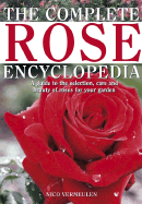 The Complete Rose Encyclopedia