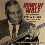 The Complete RPM & Chess Singles As & Bs: 1951-1962