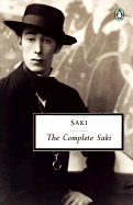 The Complete Saki