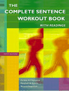 The Complete Sentence Workout Book with Readings