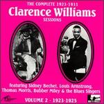 The Complete Sessions, Vol. 2 (1923-1931)