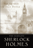 The Complete Sherlock Holmes