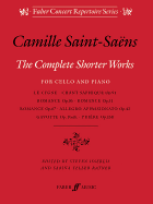 The Complete Shorter Works: Score & Part