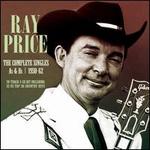 The Complete Singles as and BS: 1950-62