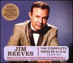 The Complete Singles: As & Bs 1949-62