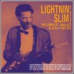 The Complete Singles As & Bs 1954-1962
