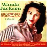 The Complete Singles As & Bs [1954-62]