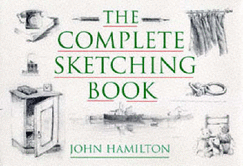 The Complete Sketching Book