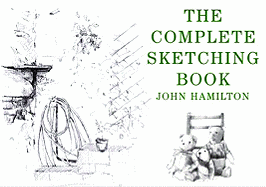 The Complete Sketching Book