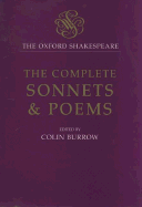 The Complete Sonnets and Poems