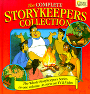 The Complete Storykeepers Collection - Brown, Brian, and Melrose, Andrew